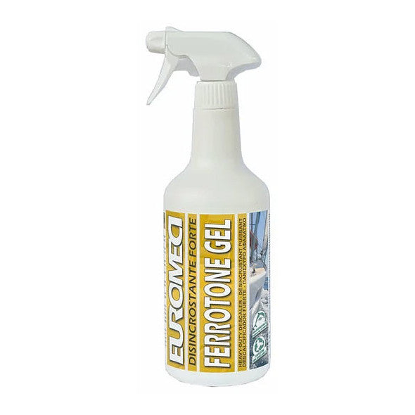 Ferrotone Gel 750ml
