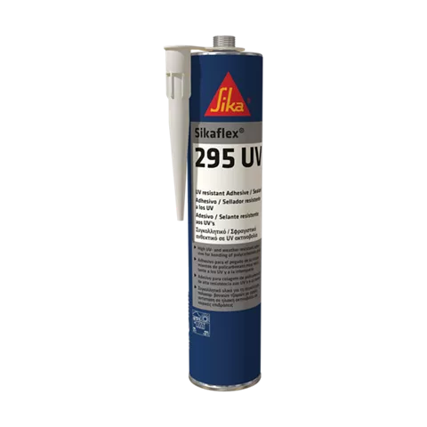 Sikaflex 295