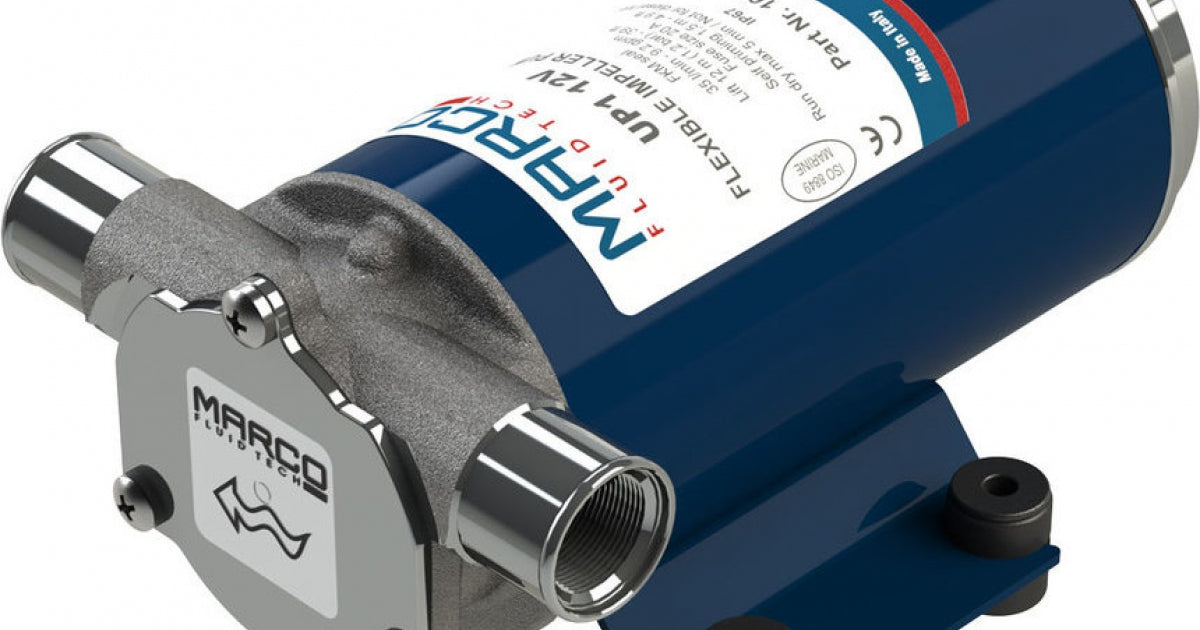 marco pompa di sentina up1